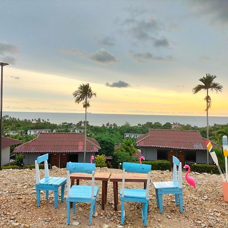 Lanta Halabala Resort Ko Lanta Zewnętrze zdjęcie