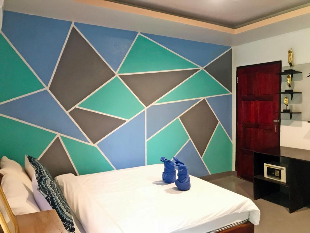 Lanta Halabala Resort Ko Lanta Zewnętrze zdjęcie