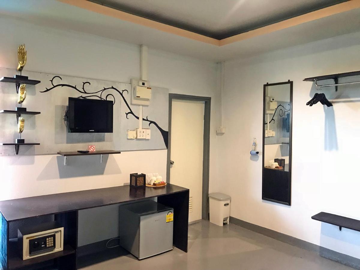 Lanta Halabala Resort Ko Lanta Zewnętrze zdjęcie