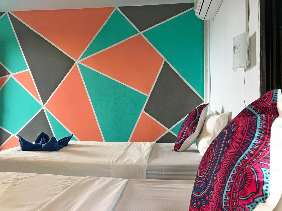Lanta Halabala Resort Ko Lanta Zewnętrze zdjęcie