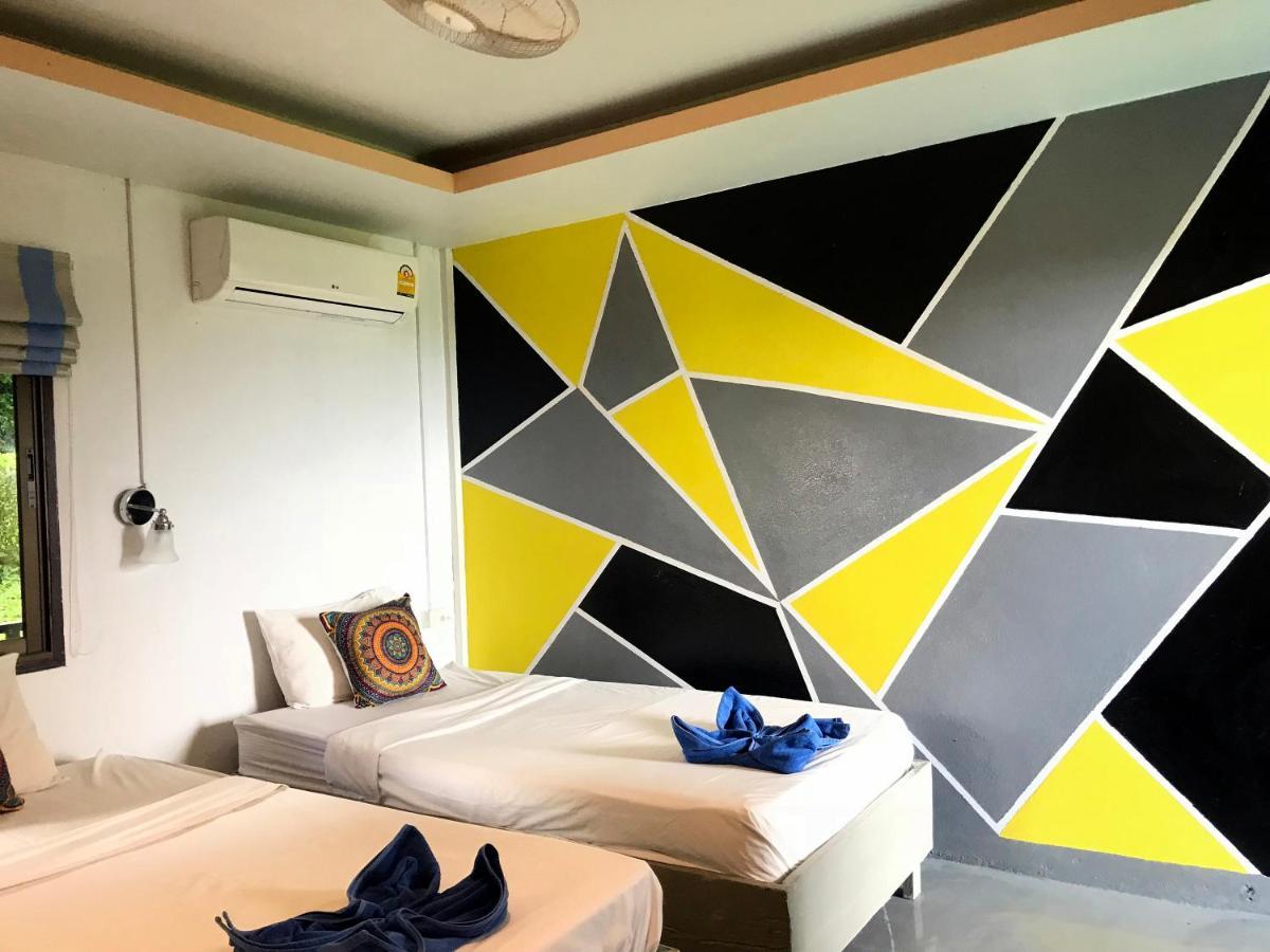 Lanta Halabala Resort Ko Lanta Zewnętrze zdjęcie