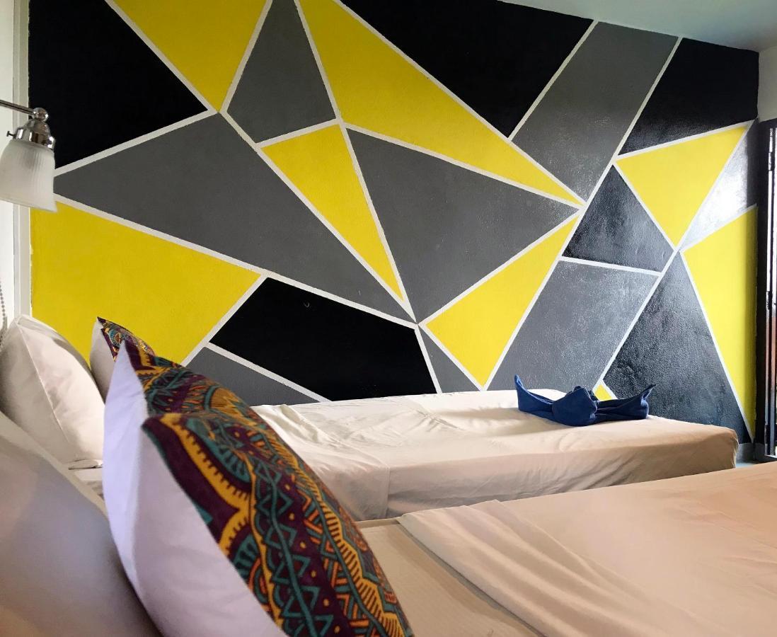 Lanta Halabala Resort Ko Lanta Zewnętrze zdjęcie