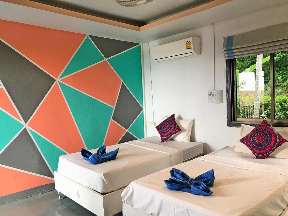 Lanta Halabala Resort Ko Lanta Zewnętrze zdjęcie