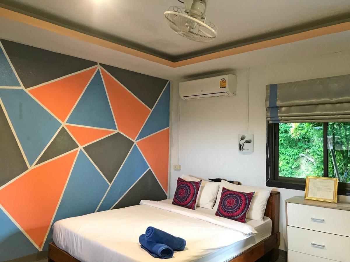 Lanta Halabala Resort Ko Lanta Zewnętrze zdjęcie