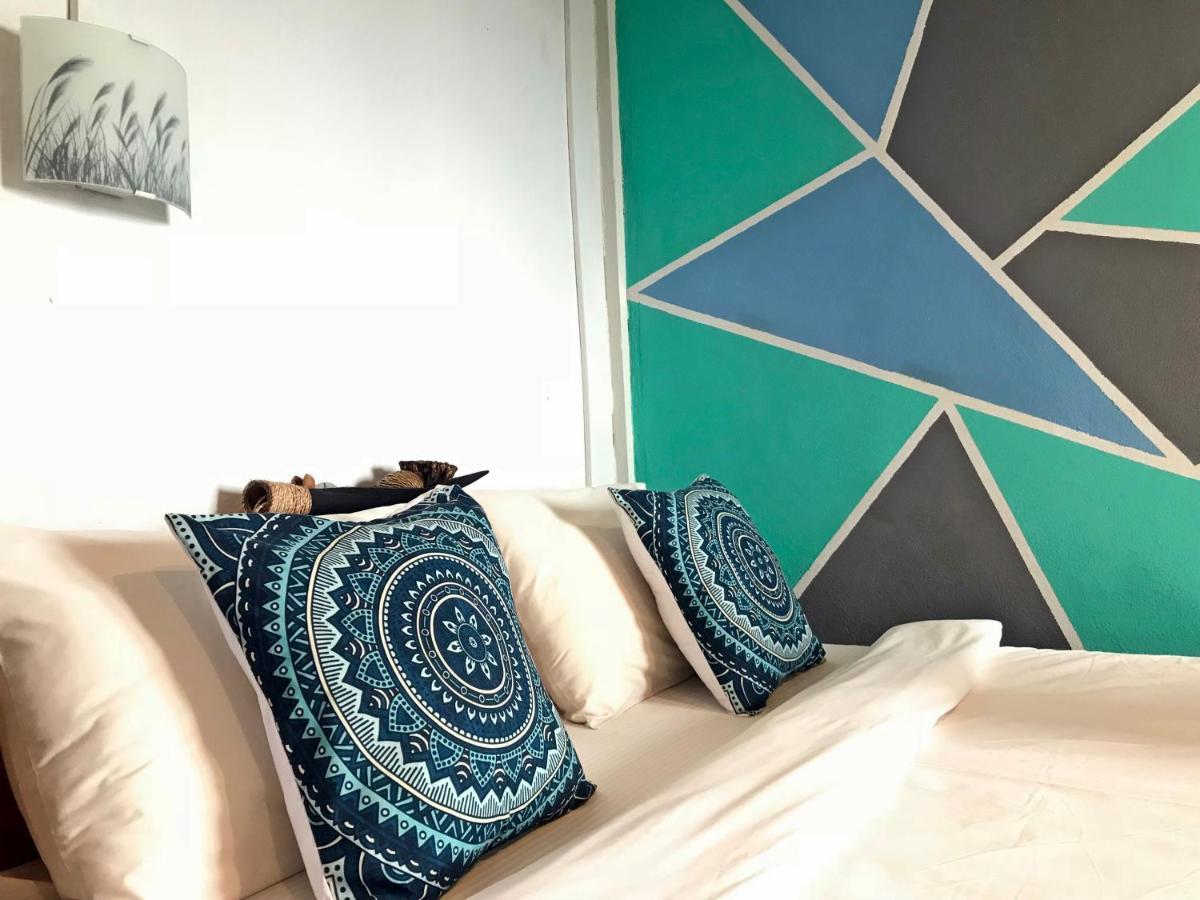 Lanta Halabala Resort Ko Lanta Zewnętrze zdjęcie
