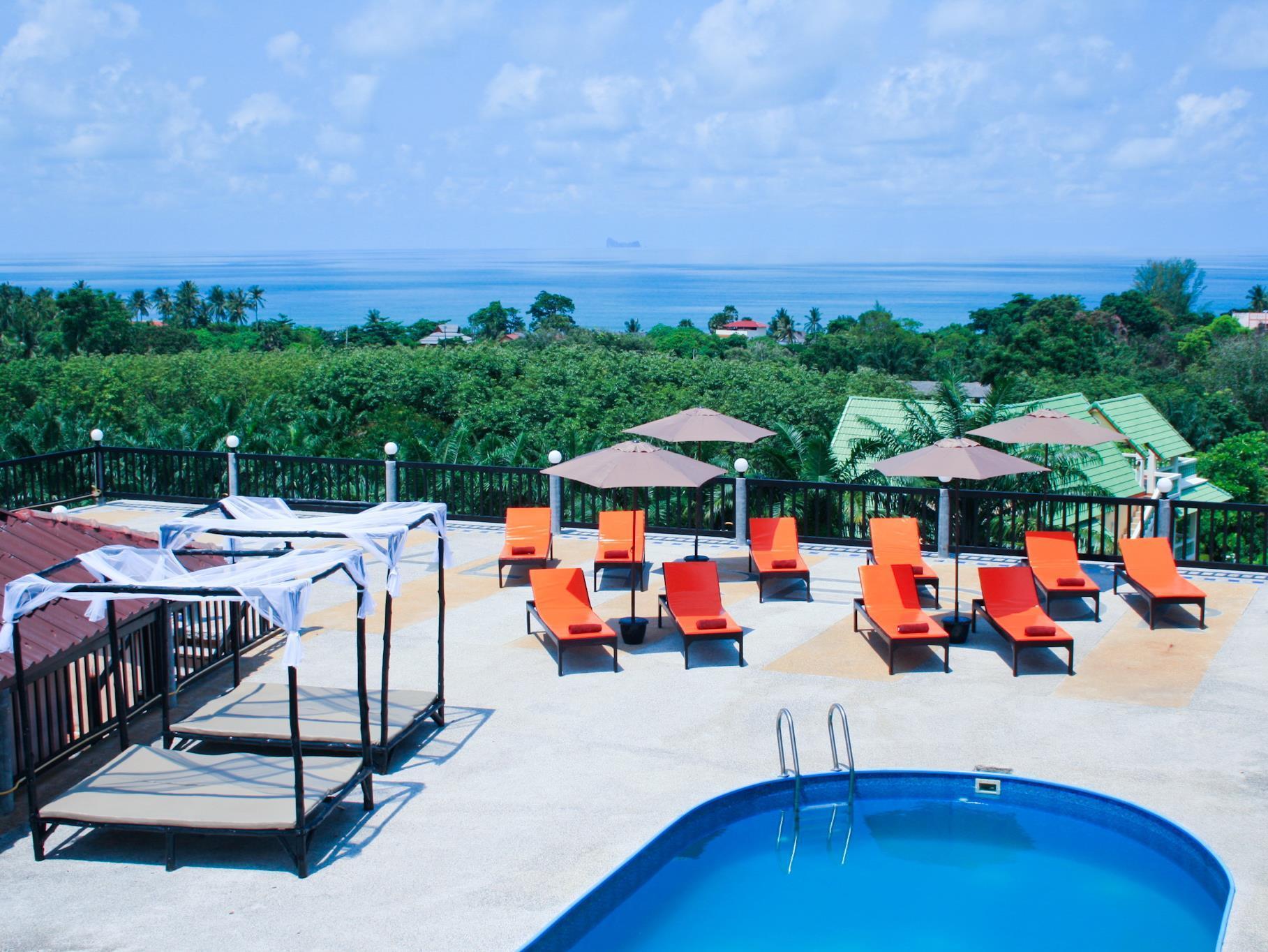 Lanta Halabala Resort Ko Lanta Zewnętrze zdjęcie