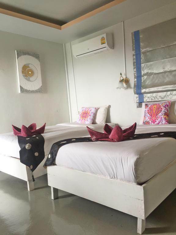 Lanta Halabala Resort Ko Lanta Zewnętrze zdjęcie
