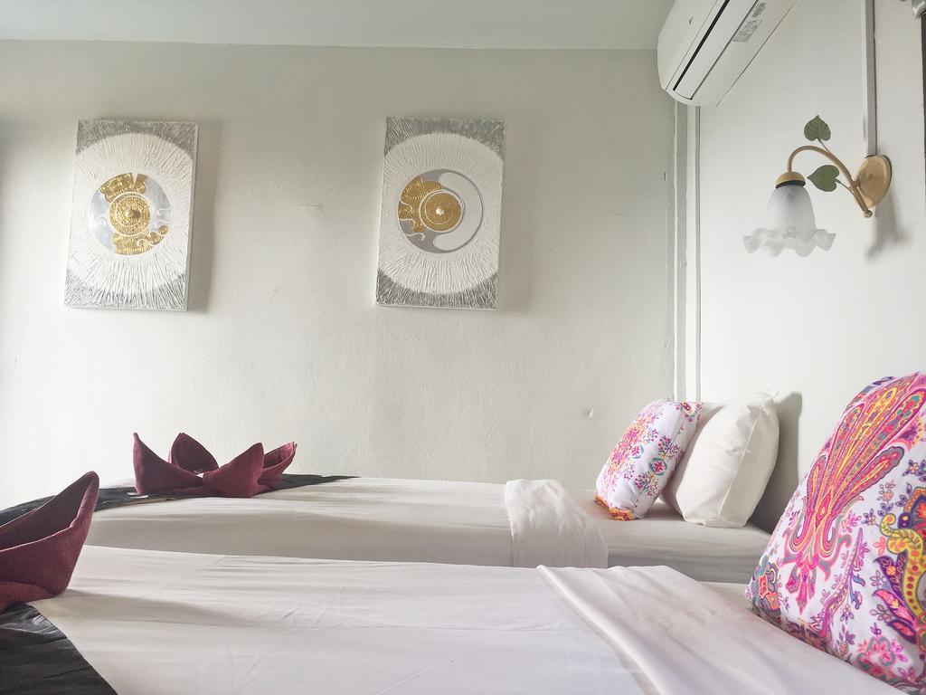 Lanta Halabala Resort Ko Lanta Zewnętrze zdjęcie