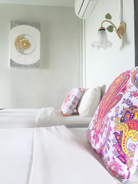 Lanta Halabala Resort Ko Lanta Zewnętrze zdjęcie