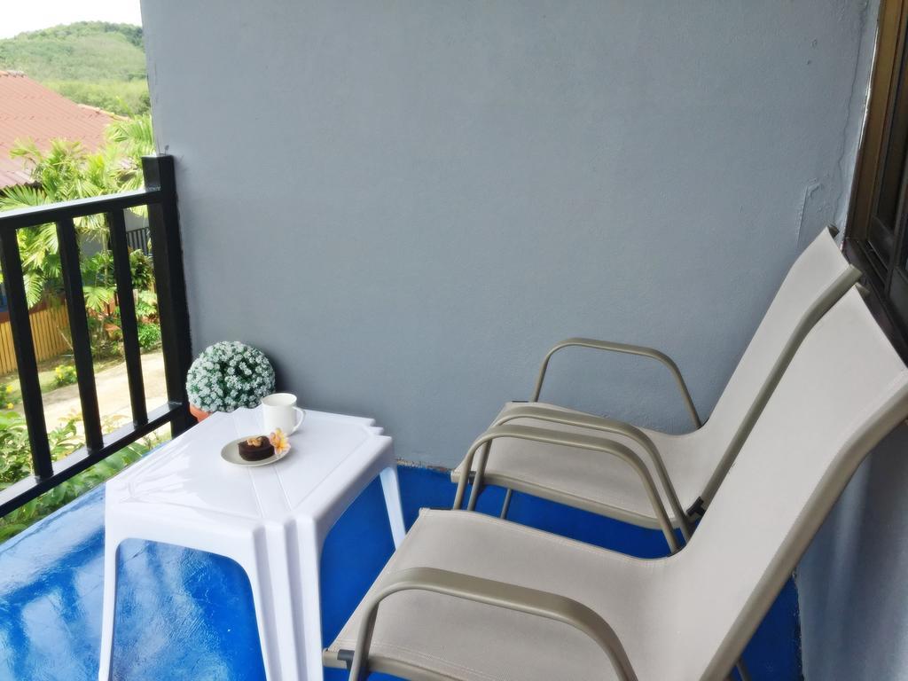 Lanta Halabala Resort Ko Lanta Zewnętrze zdjęcie