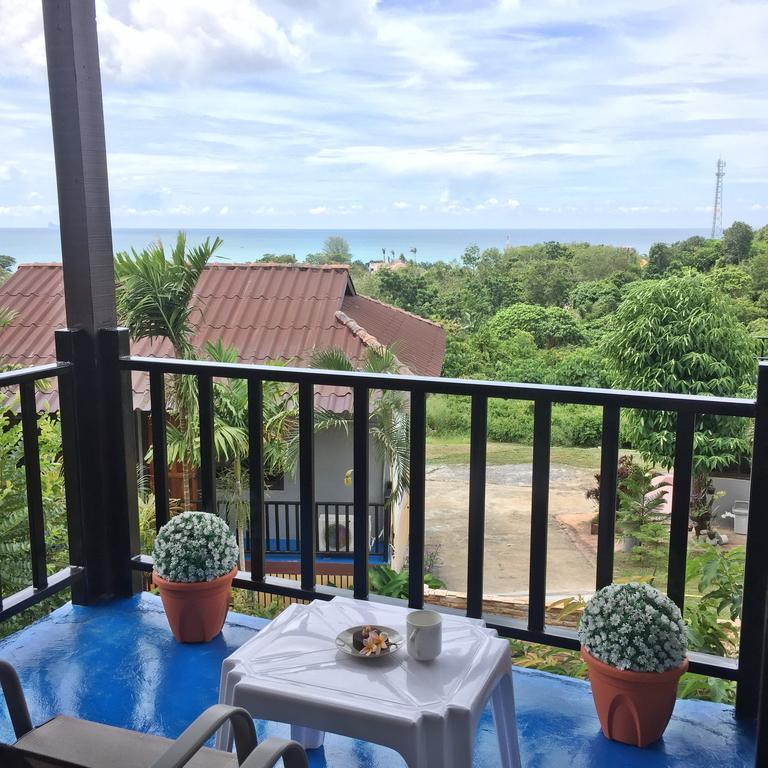 Lanta Halabala Resort Ko Lanta Zewnętrze zdjęcie