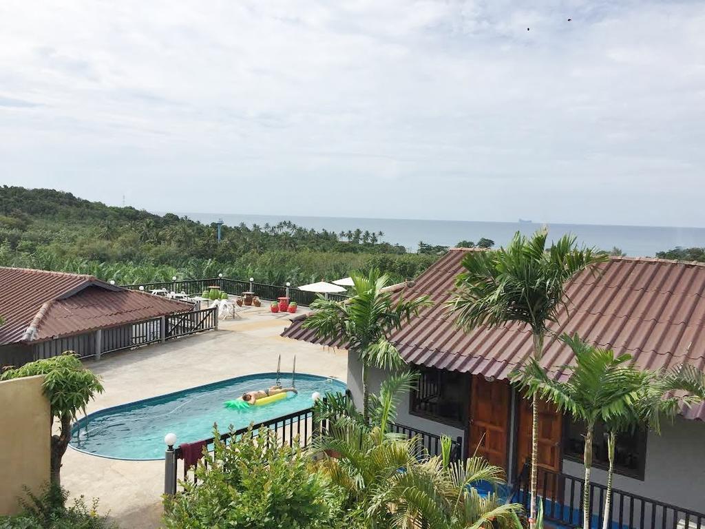 Lanta Halabala Resort Ko Lanta Zewnętrze zdjęcie