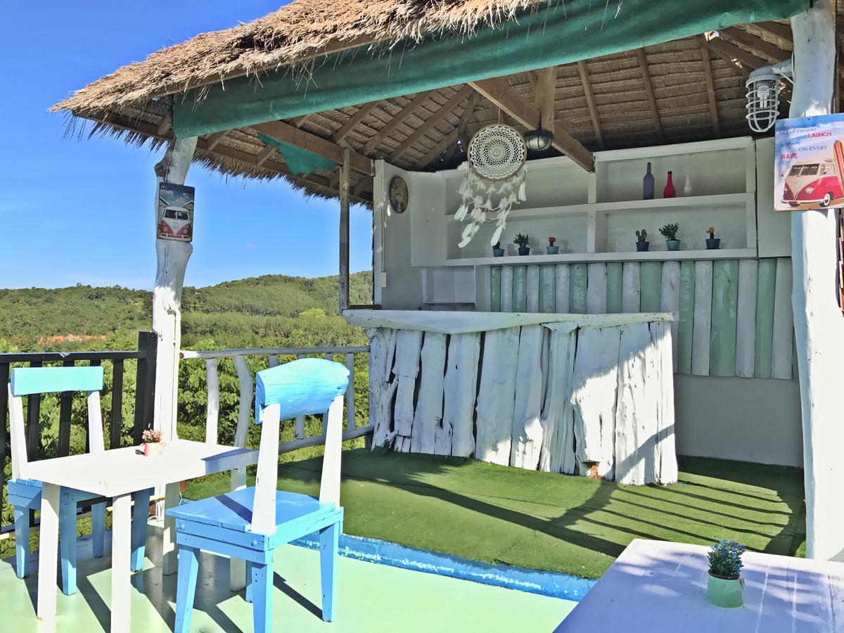 Lanta Halabala Resort Ko Lanta Zewnętrze zdjęcie