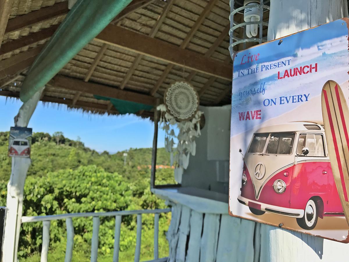 Lanta Halabala Resort Ko Lanta Zewnętrze zdjęcie