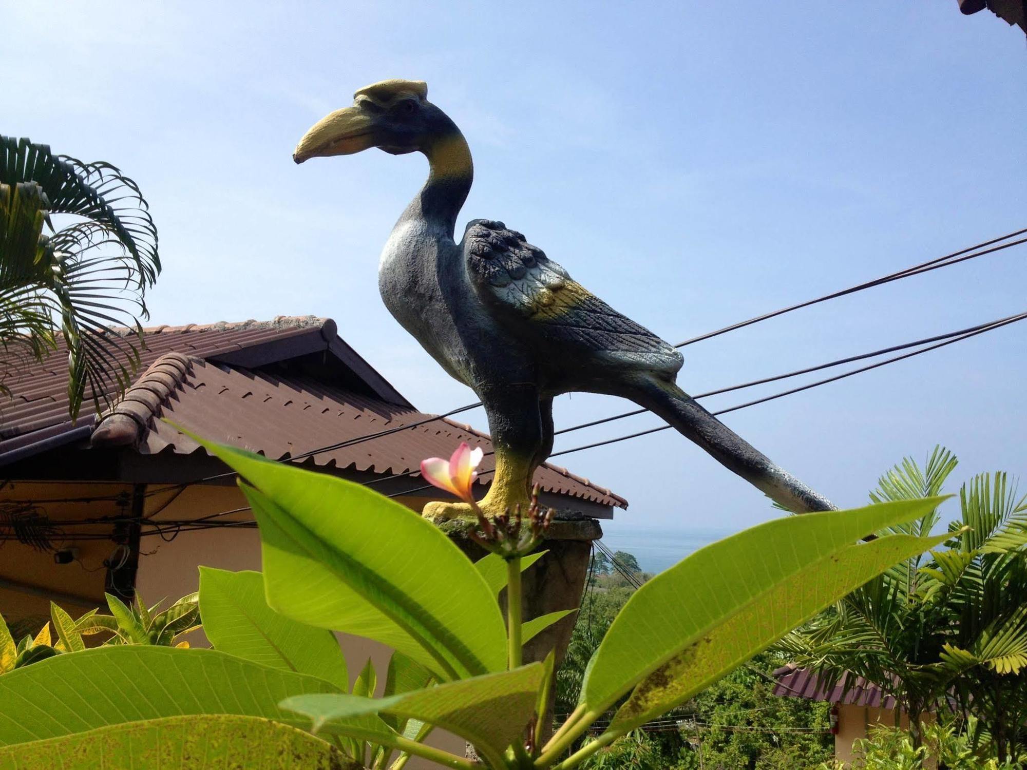 Lanta Halabala Resort Ko Lanta Zewnętrze zdjęcie