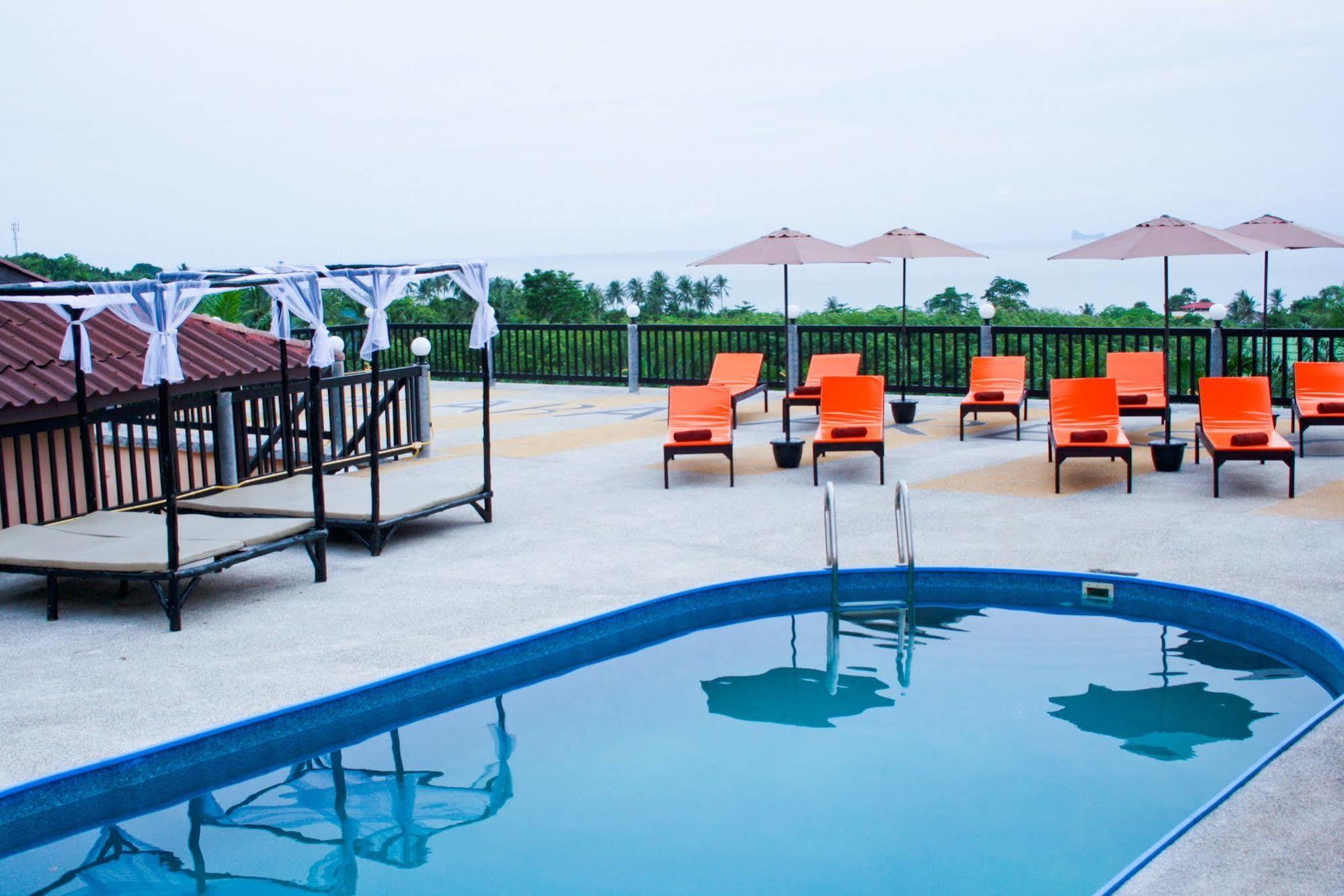 Lanta Halabala Resort Ko Lanta Zewnętrze zdjęcie