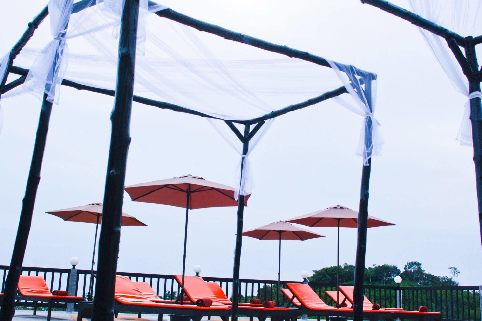 Lanta Halabala Resort Ko Lanta Zewnętrze zdjęcie