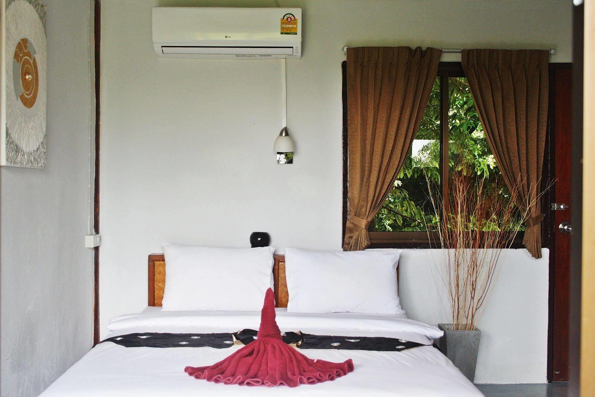 Lanta Halabala Resort Ko Lanta Zewnętrze zdjęcie