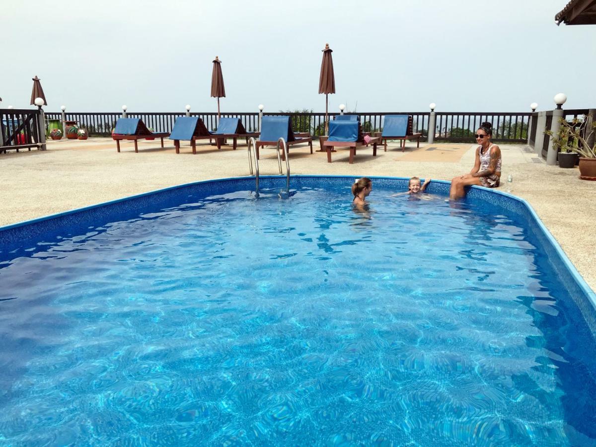 Lanta Halabala Resort Ko Lanta Zewnętrze zdjęcie