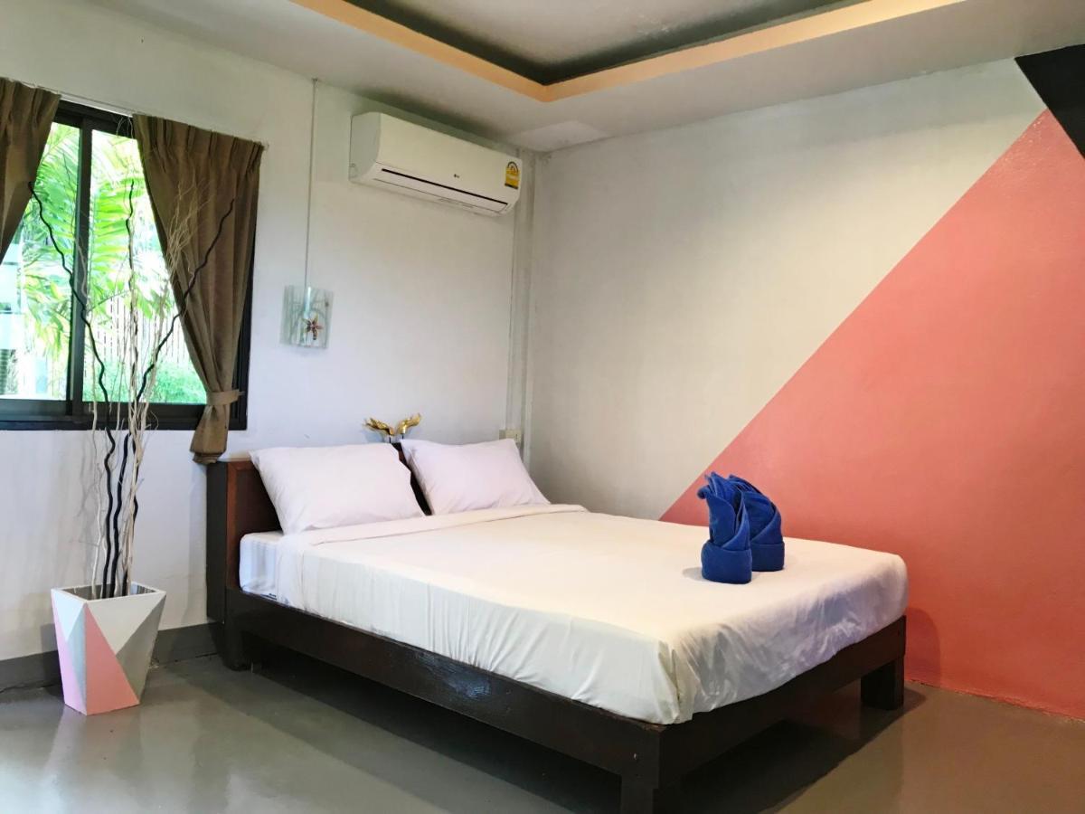 Lanta Halabala Resort Ko Lanta Zewnętrze zdjęcie