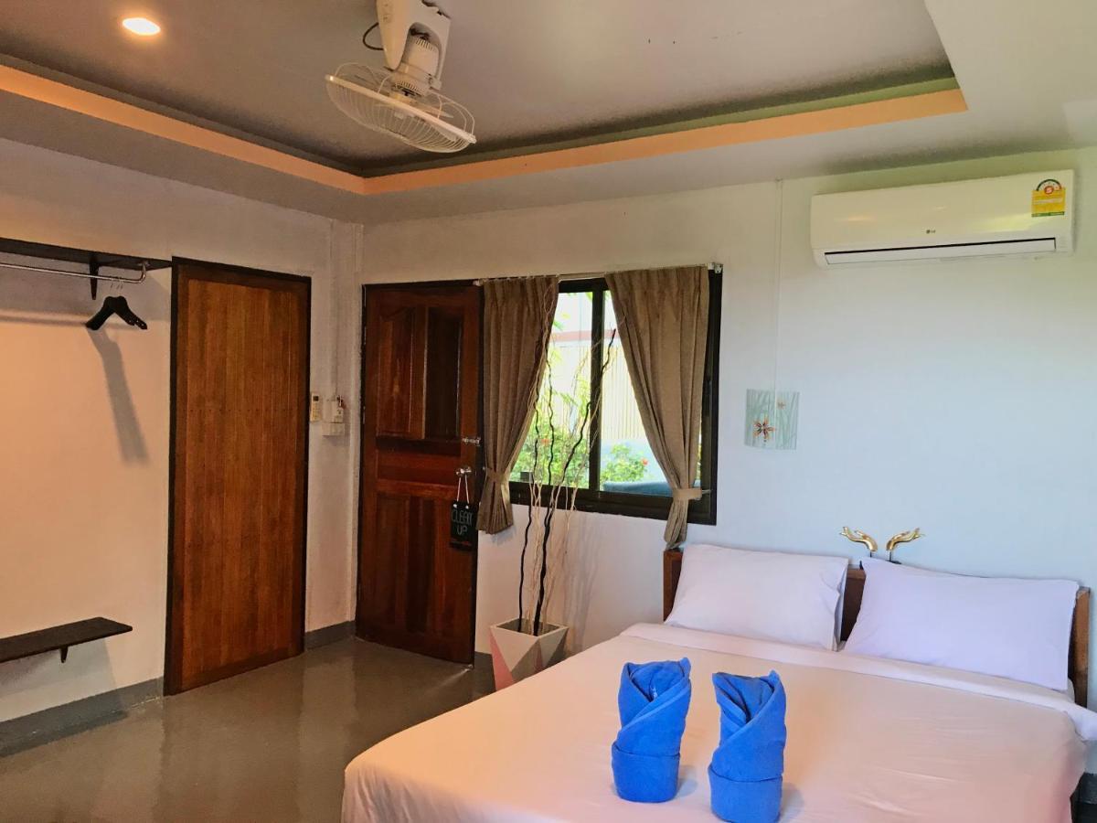 Lanta Halabala Resort Ko Lanta Zewnętrze zdjęcie