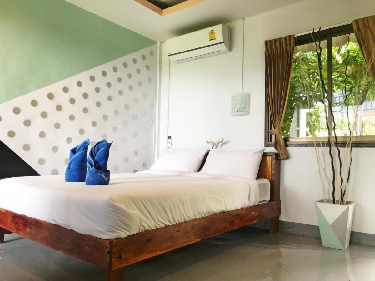 Lanta Halabala Resort Ko Lanta Zewnętrze zdjęcie
