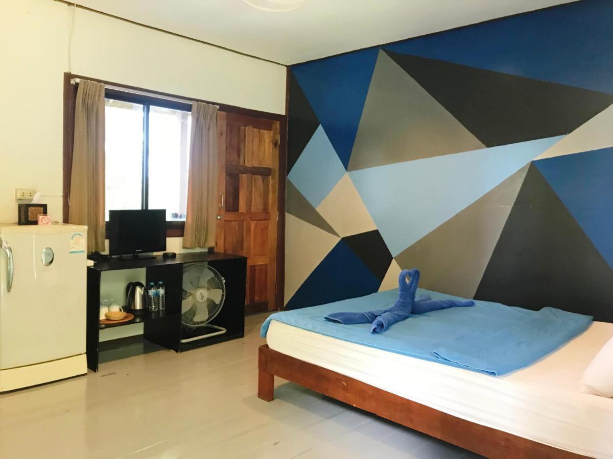 Lanta Halabala Resort Ko Lanta Zewnętrze zdjęcie