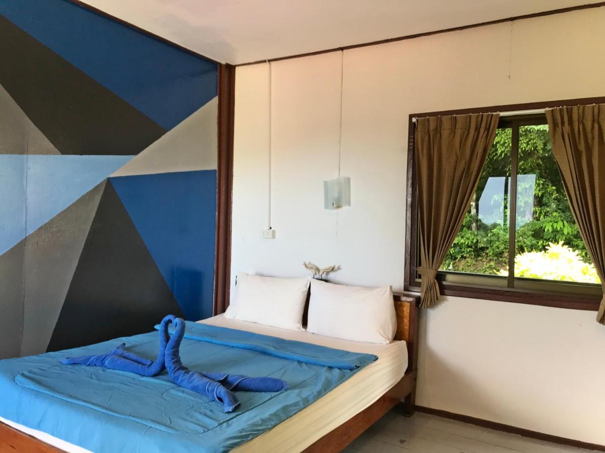 Lanta Halabala Resort Ko Lanta Zewnętrze zdjęcie