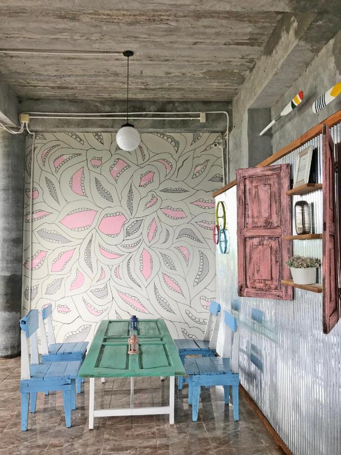Lanta Halabala Resort Ko Lanta Zewnętrze zdjęcie
