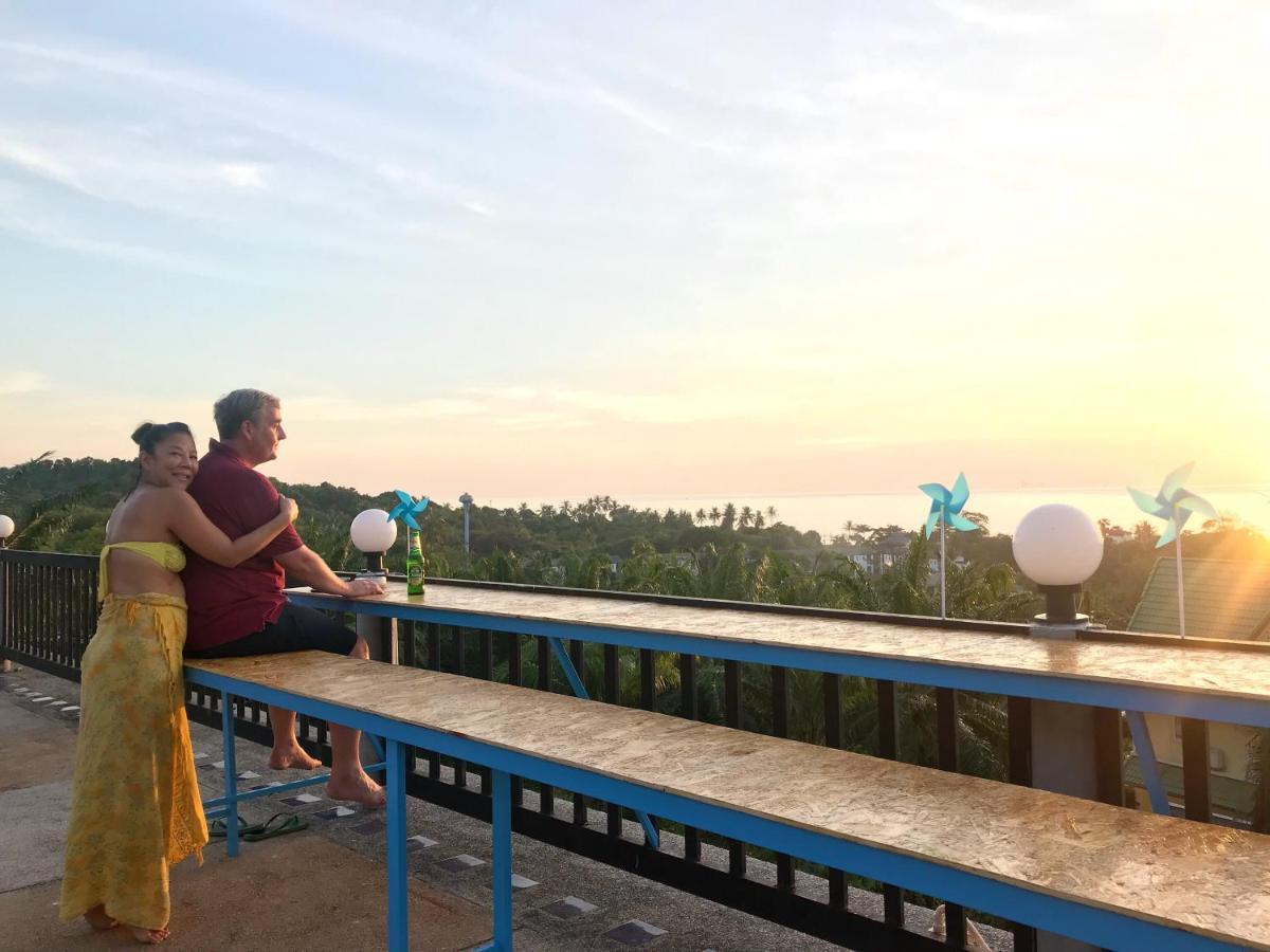Lanta Halabala Resort Ko Lanta Zewnętrze zdjęcie
