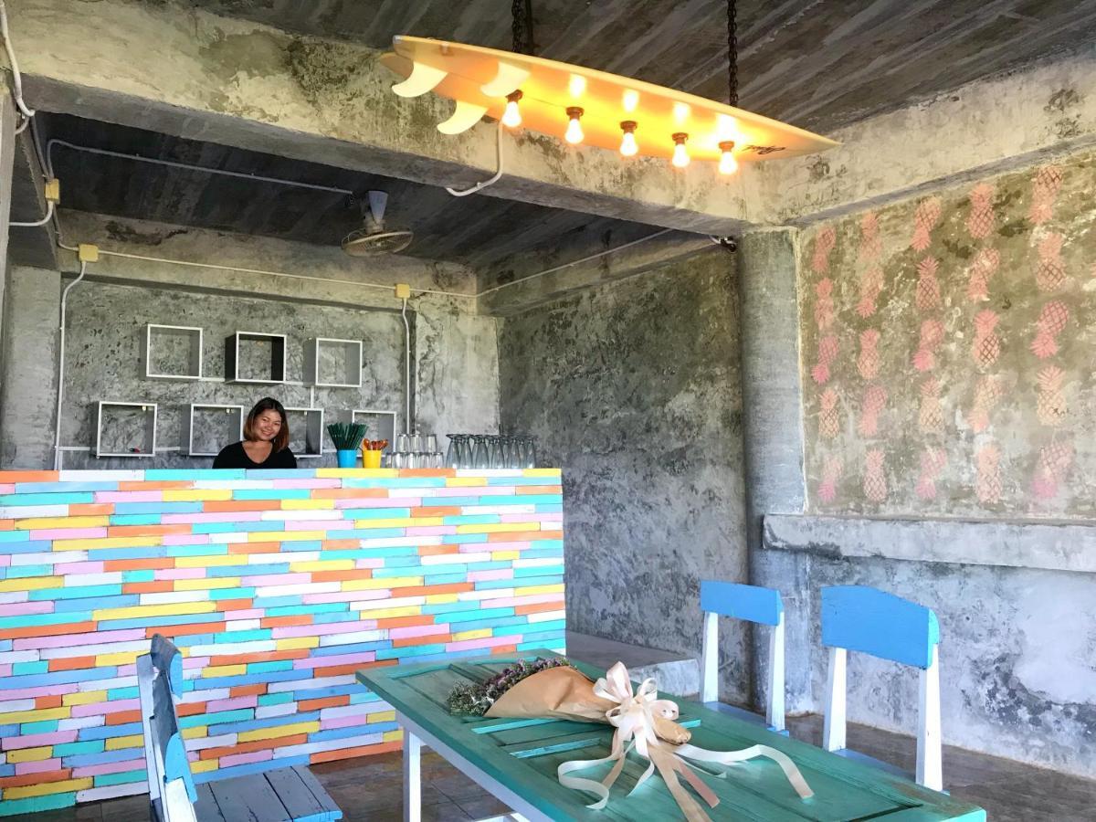 Lanta Halabala Resort Ko Lanta Zewnętrze zdjęcie